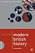 Mastering Modern British History (Palgrave Master) (Palgrave Master Series)