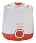 Ariete Yogurella Yogurtiera Compatta