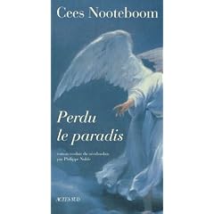Perdu le paradis