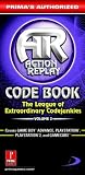 Action Replay Code Book Vol.2: Primas Authorized (Action Replay Code Book: The League of Extraordinary Codejunkies)