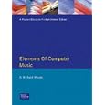 Elements of Computer Music by F. Richard Moore