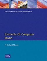 Elements of Computer Music