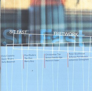 CD-Charts  Music : Sit Fast, Vol.1