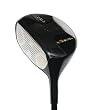 X-Factor Super Zolex Men's Hammer 3-Wood