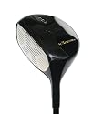 X-Factor Super Zolex Men's Hammer 3-Wood