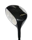 X-Factor Super Zolex Men's Hammer 3-Wood