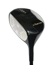 X-Factor Super Zolex Men's Hammer 3-Wood