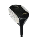 X-Factor Super Zolex Men's Hammer 3-Wood