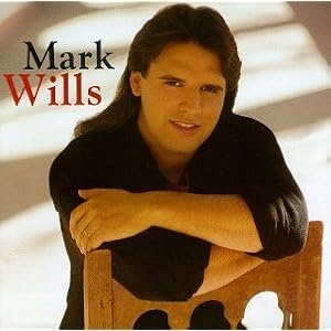 mark wills album