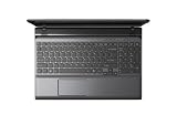 sony vaio e series sve15115fxs 15.5-inch laptop