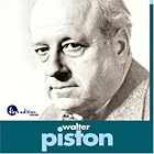 Walter Piston: Serenata; Symphonies 5, 7 and 8 by Walter Piston, Jorge Mester, Robert Whitney, and Louisville Orchestra