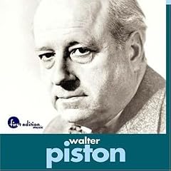 Piston - Symphonies Nos 5, 7 & 8; Serenata