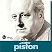 Walter Piston: Serenata; Symphonies 5, 7 & 8