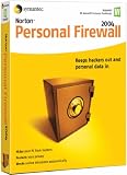 Norton Personal Firewall 2004 Upgrade