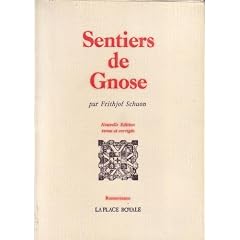 Les sentiers de la gnose