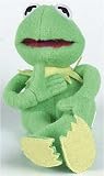 Eigenschaften United Labels 0800858 / United Labels 0800858 - The Muppets-Beanbag Kermit 23 cm