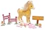 Strawberry Shortcake: Strawberry Land Fillies, Honey Pie Pony