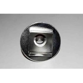 Hot Air Rework Nozzle #3939 38x38mm BGA by Aoyue