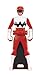 Gokaiger Ranger Key Set 02
