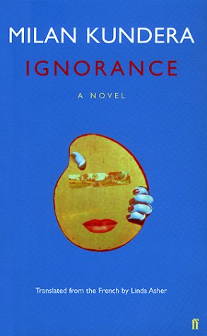  Milan Kundera