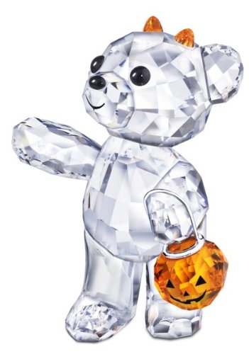 Swarovski - Halloween Kris - Bär