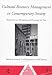 Book Cultural Resource Management in Contemporary Society: Perspectives on Managing & Presenting the Past (One World Archaeology)