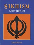 Cover of Sikhism by Pamela Draycott 0340605553