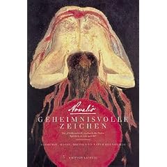 Geheimnisvolle Zeichen