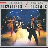 Revue Kassav' & Jacob Desvarieux  / Yelele