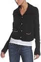 Kensie Women's Cardigan