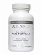Integrative Therapeutics - End Fatigue Pain Formula (90 Tablets) (END12)
