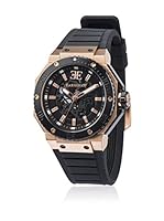 THOMAS EARNSHAW Reloj automático Invicible Negro