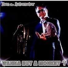 Wanna Buy a Monkey?