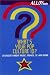 What's Your Pop Culture IQ? (Alloy Quiz Book): 20 Quizzes About Music, Movies, TV, and More