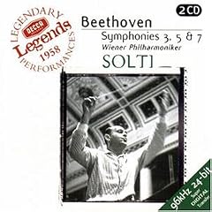 Sinfonien 3,5,7
