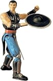 Mortal Kombat 6 Kung Lao figure