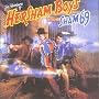The Adventures of Hersham Boys: Remastered
