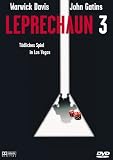 Leprechaun 3 - T�dliches Spiel in Las Vegas - Warwick Davis