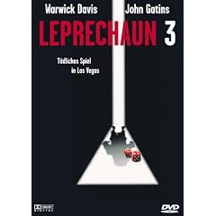 Leprechaun 3 - T�dliches Spiel in Las Vegas