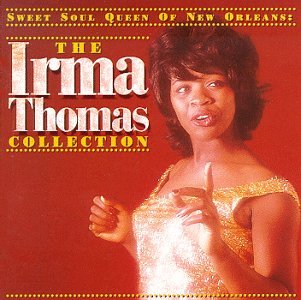 Irma Thomas - Best of - Zortam Music
