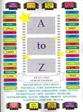 A to Z of all old Dublin cinemas
