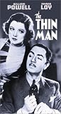 The Thin Man by Warner Studios
