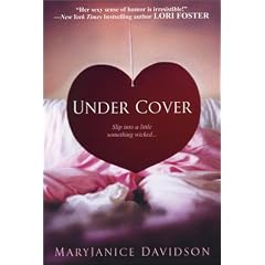 Under Cover