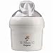 Magimix Le Glacier 1.5 Ltr ice cream maker in white