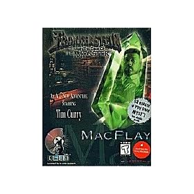 Frankenstein Through The Eyes of the Monster For Mac