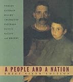 A People And A Nation Complete Brief Edition