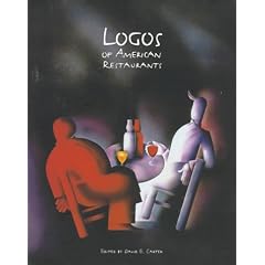 Logos of American Restaurants