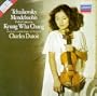 Violin Concerti