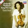 Tchaikovsky, Mendelssohn: Violin Concertos