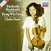 Mendelssohn: Concerto for violin in Em; Tchaikovsky: Violin Concerto Op35